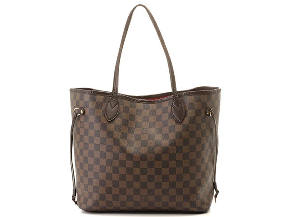 Louis Vuitton Neverfull Damier